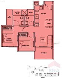 The Glades (D16), Condominium #456136161